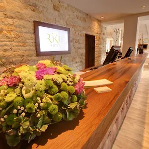 Hotel Riku