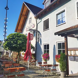 Hotel Landgasthof Euringer
